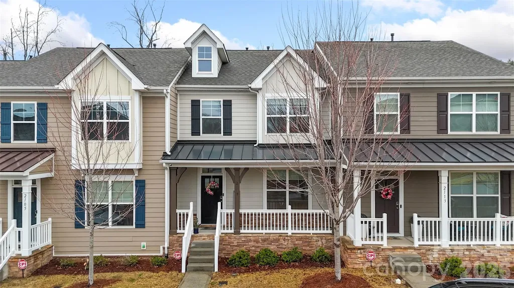 2109 Laurel Village Circle Belmont NC 28012