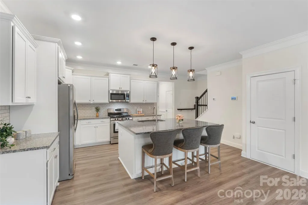 2109 Laurel Village Circle Belmont NC 28012