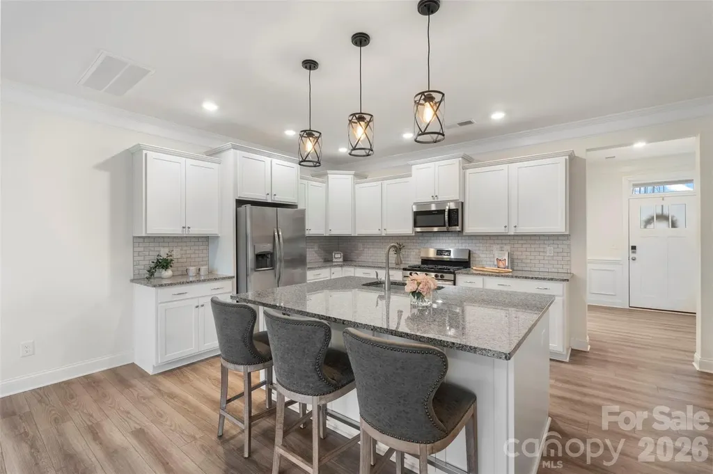 2109 Laurel Village Circle Belmont NC 28012