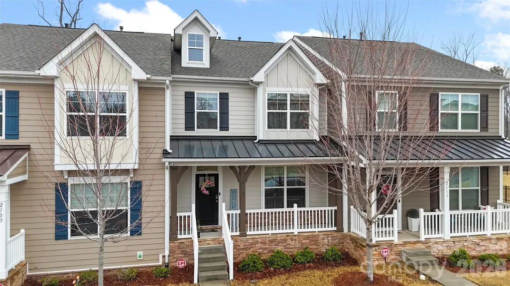 2109 Laurel Village Circle Belmont NC 28012