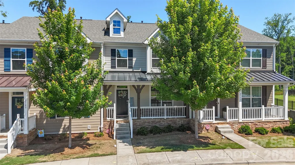 2109 Laurel Village Circle Belmont NC 28012