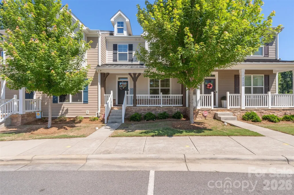 2109 Laurel Village Circle Belmont NC 28012