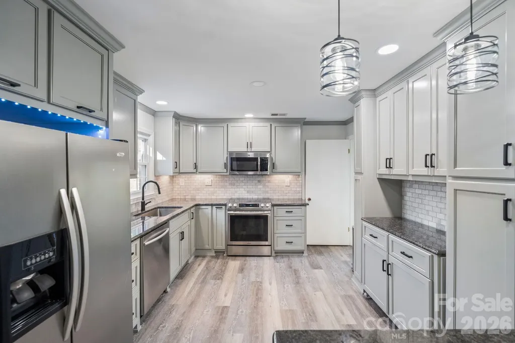 2309 Amity Avenue Gastonia NC 28054