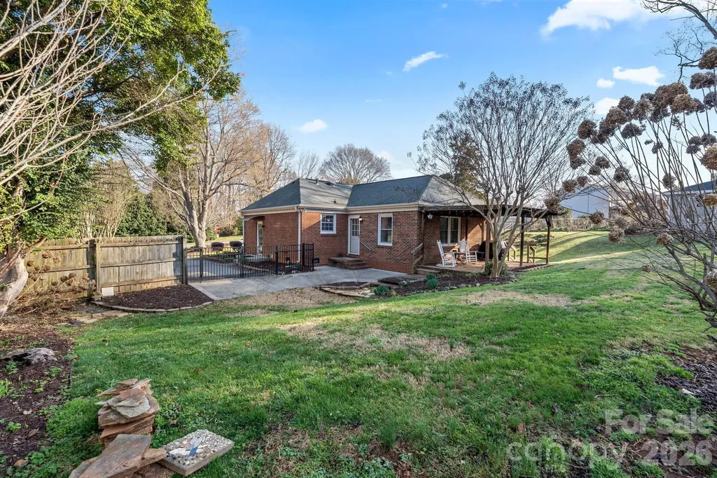 2309 Amity Avenue Gastonia NC 28054