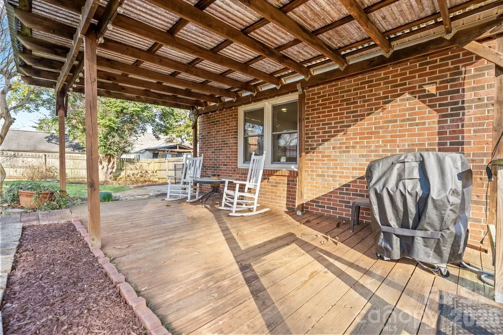 2309 Amity Avenue Gastonia NC 28054