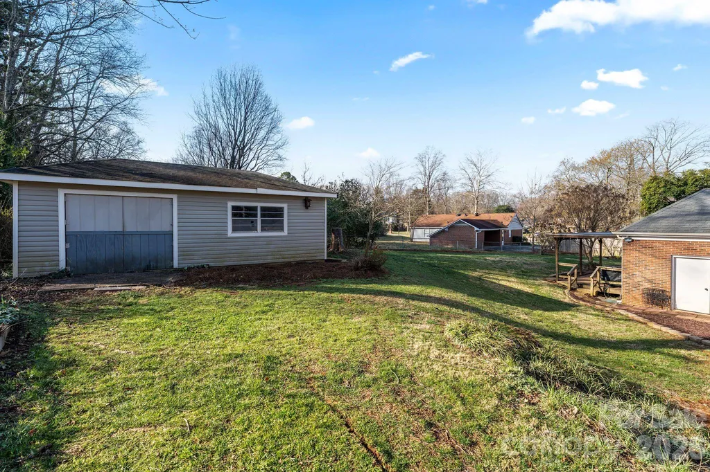 2309 Amity Avenue Gastonia NC 28054