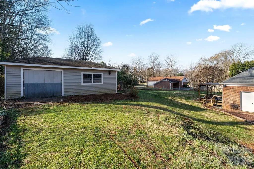 2309 Amity Avenue Gastonia NC 28054
