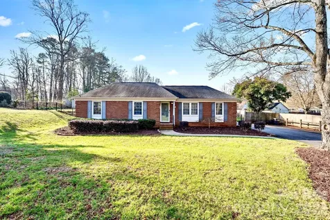 2309 Amity Avenue Gastonia NC 28054