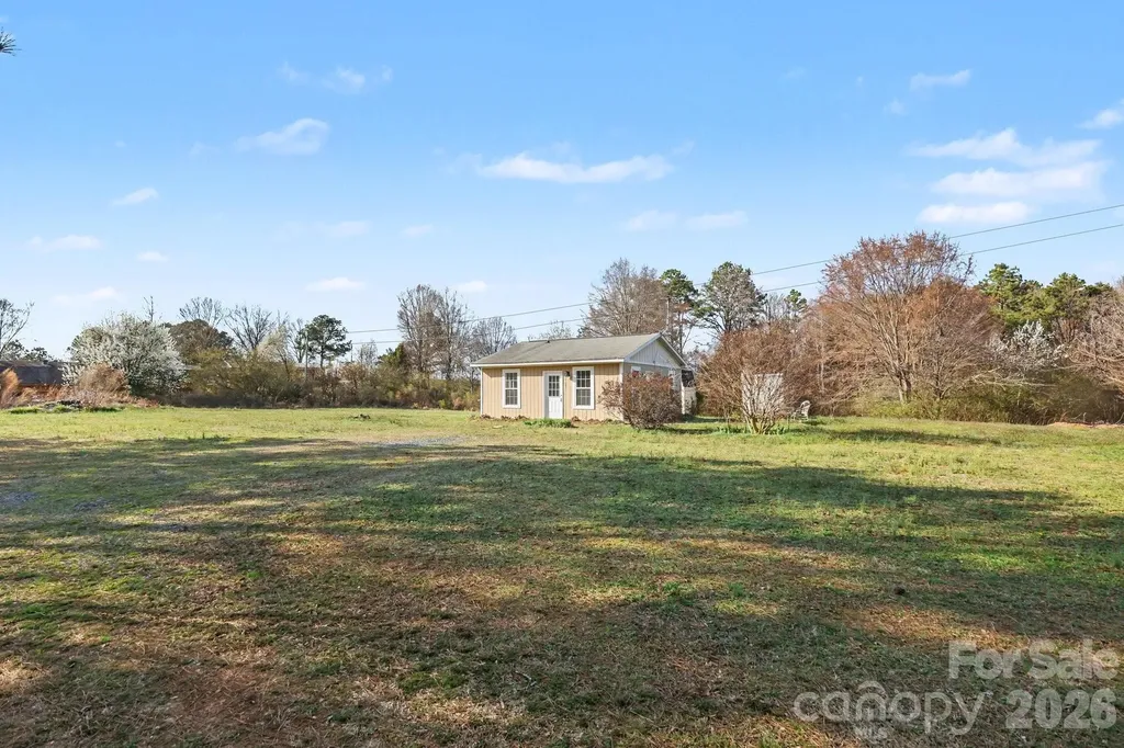 5647 Putuptoe Place Norwood NC 28128