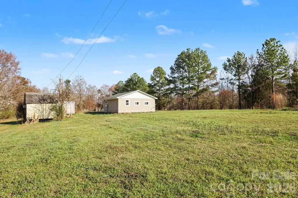 5647 Putuptoe Place Norwood NC 28128