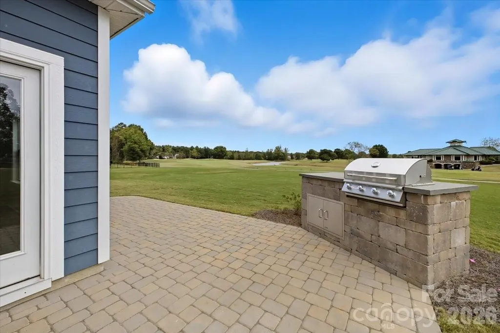 1018 Stone Marker Drive Monroe NC 28112
