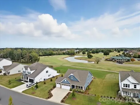1018 Stone Marker Drive Monroe NC 28112