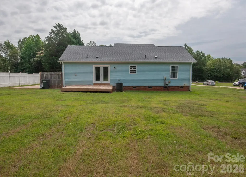 122 Kendra Drive Mooresville NC 28117