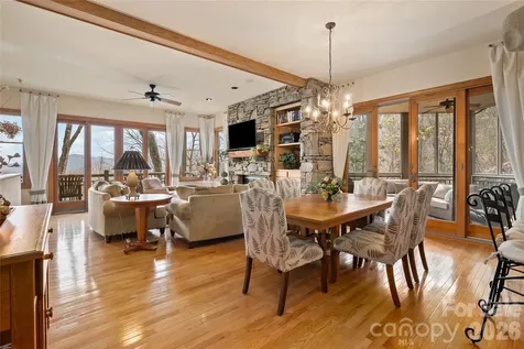 121 Stoney Falls Loop Burnsville NC 28714
