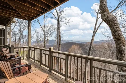 121 Stoney Falls Loop Burnsville NC 28714