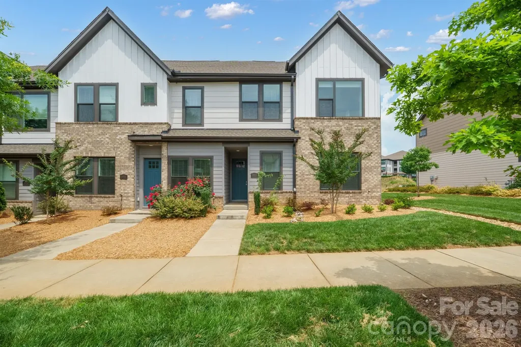 5939 Ardrey Kell Road Charlotte NC 28277