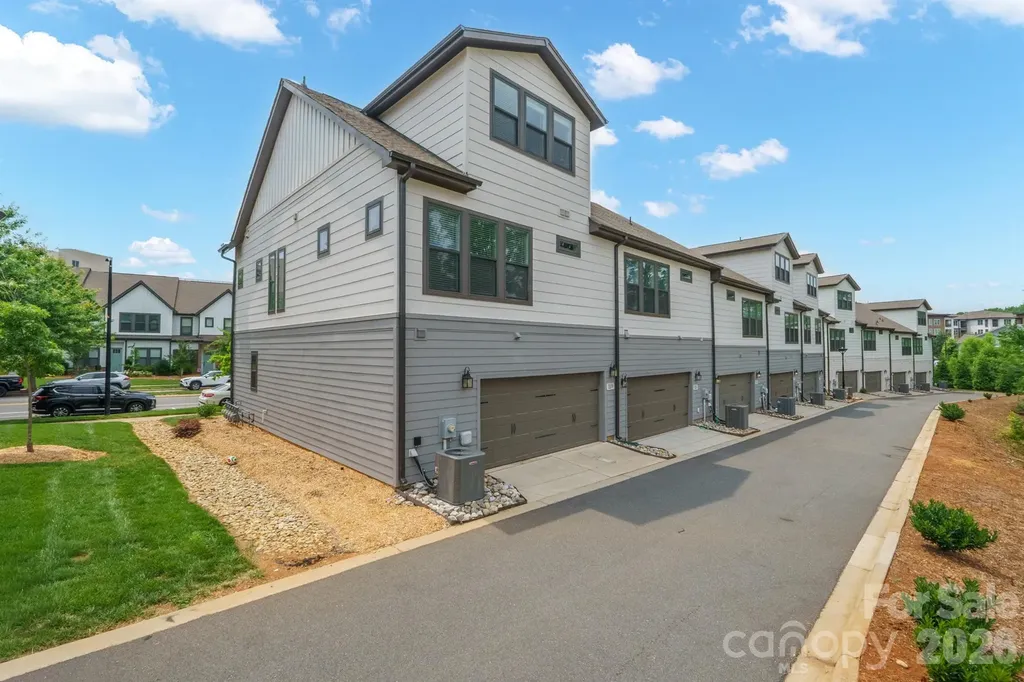5939 Ardrey Kell Road Charlotte NC 28277