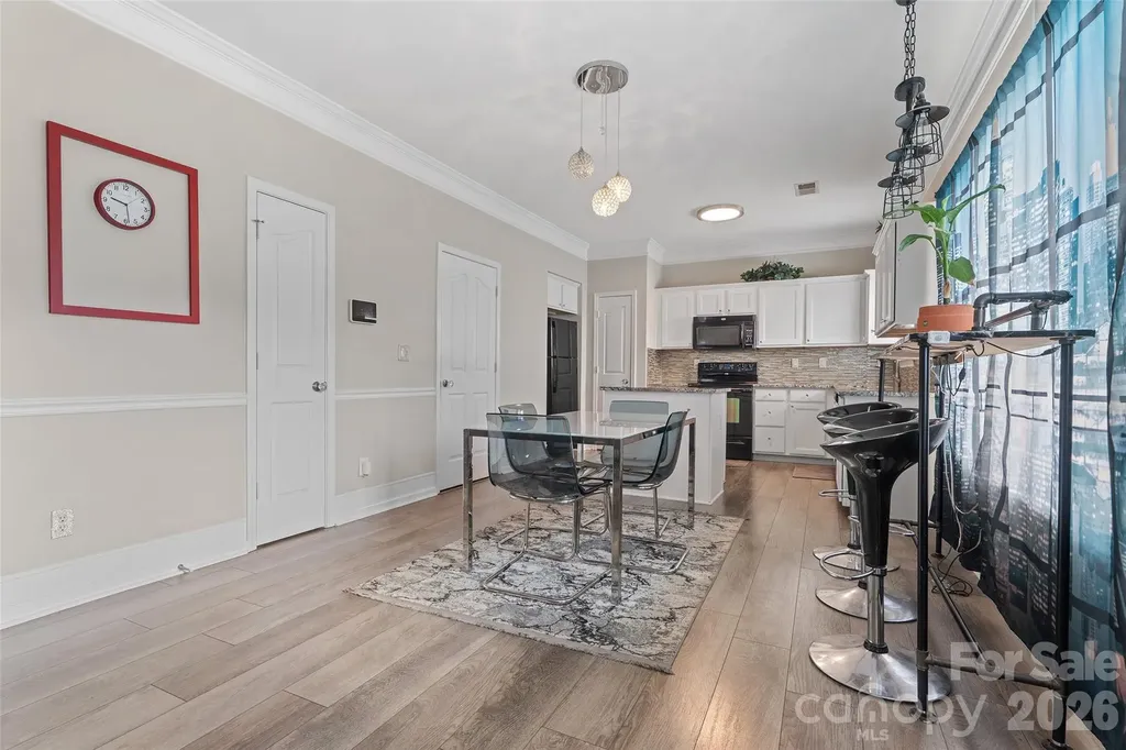 11538 Hattie Little Street Charlotte NC 28269