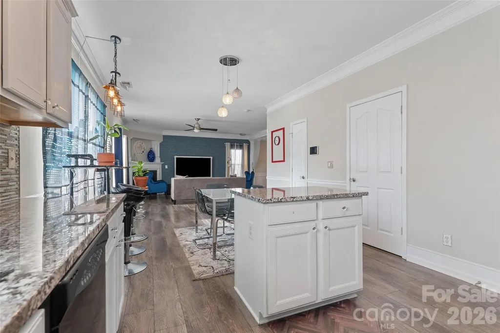 11538 Hattie Little Street Charlotte NC 28269