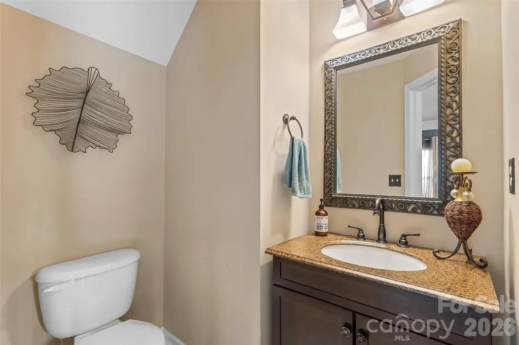 11538 Hattie Little Street Charlotte NC 28269