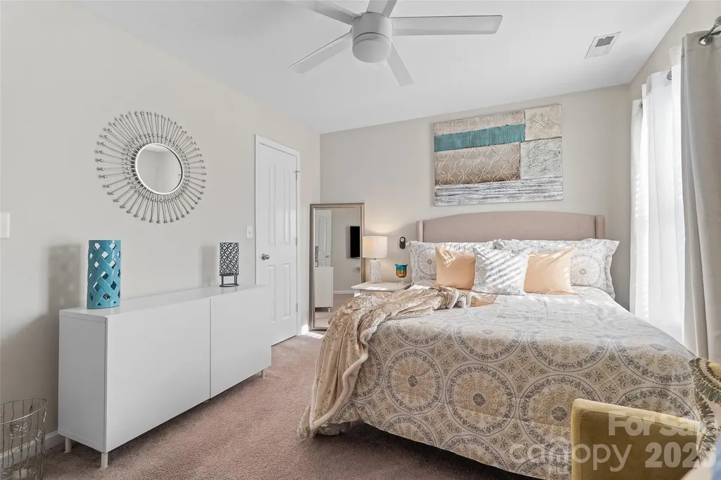 11538 Hattie Little Street Charlotte NC 28269