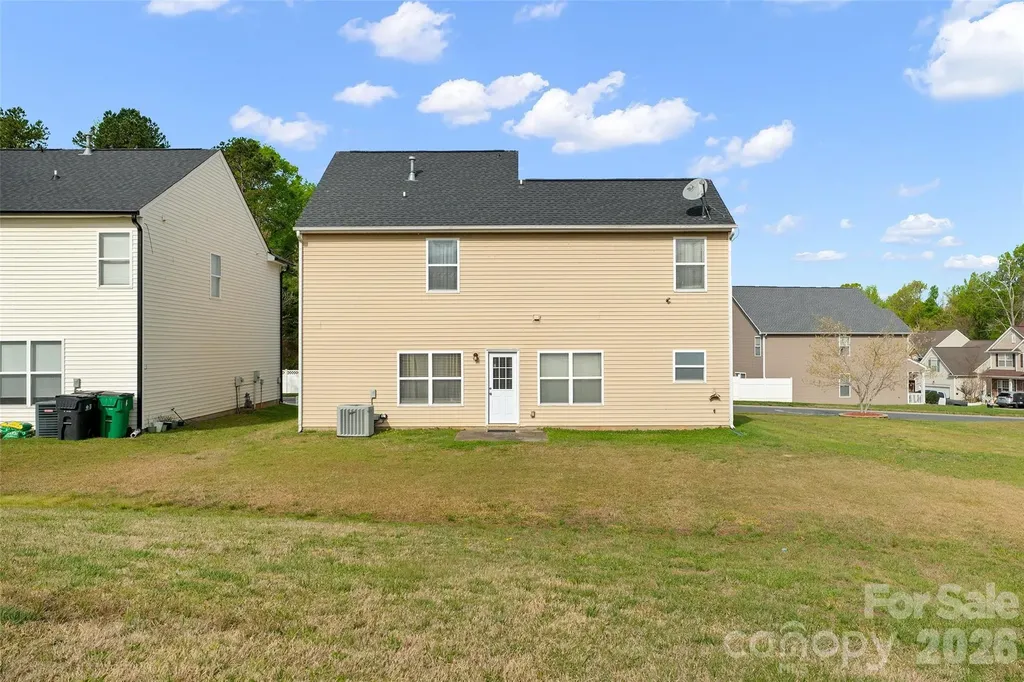 11538 Hattie Little Street Charlotte NC 28269