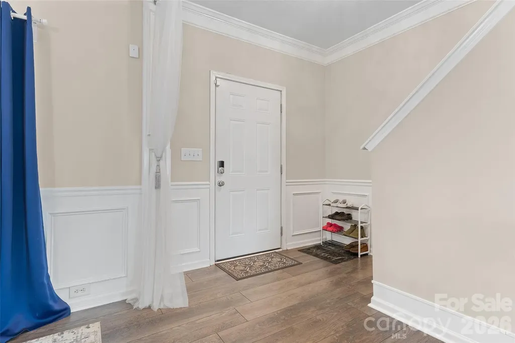 11538 Hattie Little Street Charlotte NC 28269