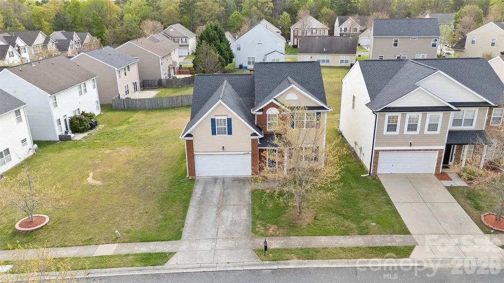 11538 Hattie Little Street Charlotte NC 28269