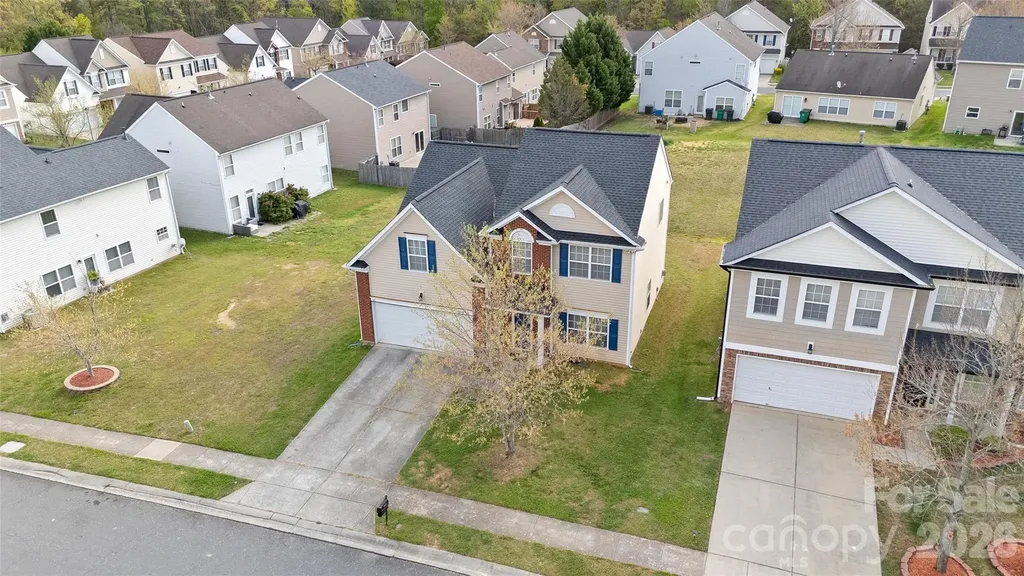 11538 Hattie Little Street Charlotte NC 28269