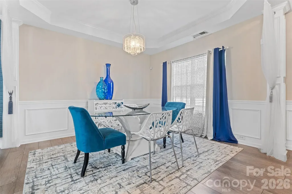 11538 Hattie Little Street Charlotte NC 28269