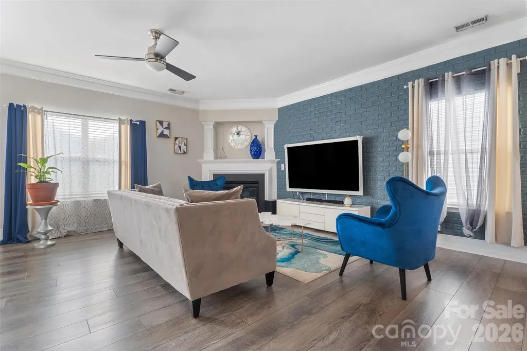 11538 Hattie Little Street Charlotte NC 28269