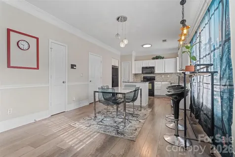 11538 Hattie Little Street Charlotte NC 28269