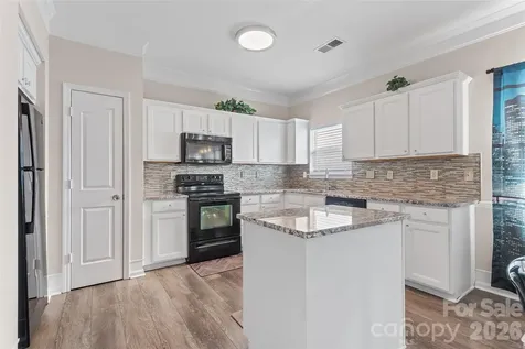 11538 Hattie Little Street Charlotte NC 28269