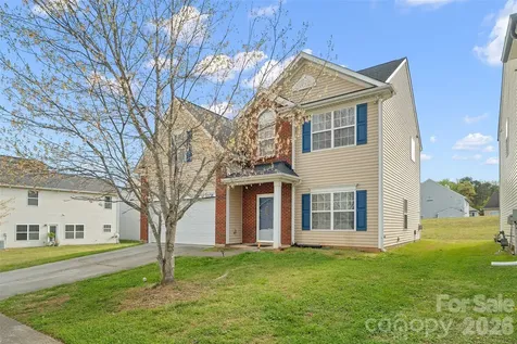 11538 Hattie Little Street Charlotte NC 28269