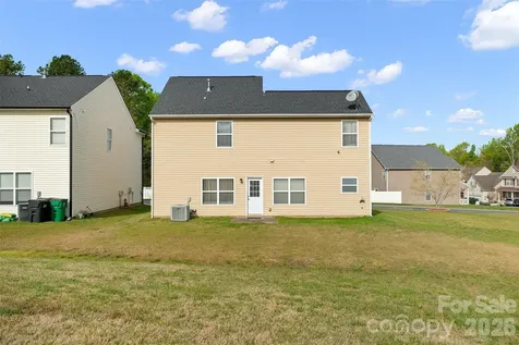 11538 Hattie Little Street Charlotte NC 28269