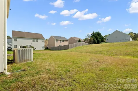 11538 Hattie Little Street Charlotte NC 28269