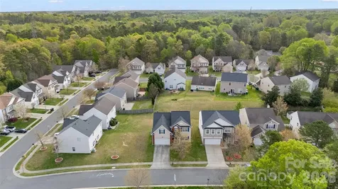 11538 Hattie Little Street Charlotte NC 28269