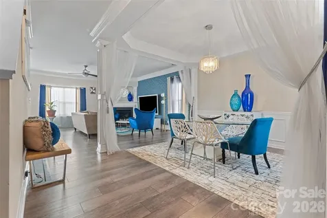 11538 Hattie Little Street Charlotte NC 28269