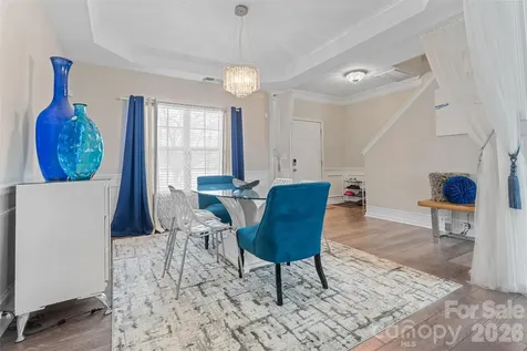 11538 Hattie Little Street Charlotte NC 28269