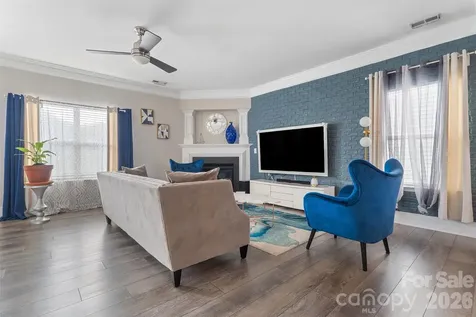 11538 Hattie Little Street Charlotte NC 28269