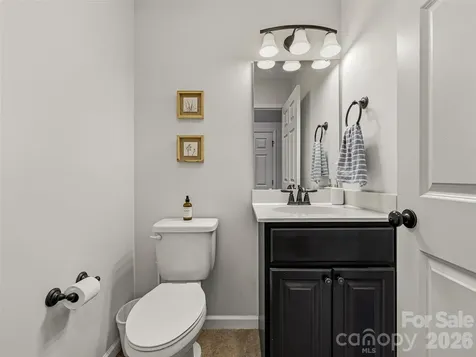 21 Yarrow Meadow Road Weaverville NC 28787