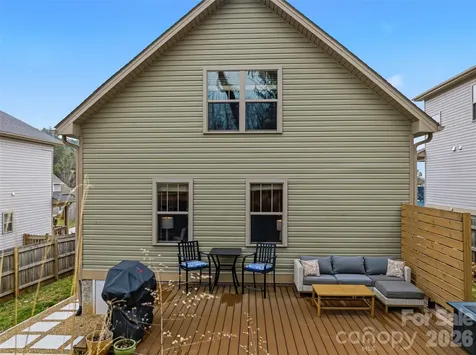 21 Yarrow Meadow Road Weaverville NC 28787