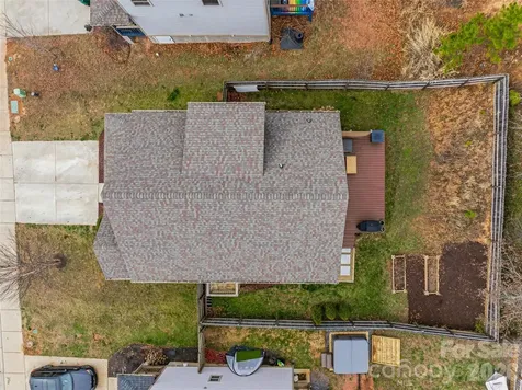 21 Yarrow Meadow Road Weaverville NC 28787