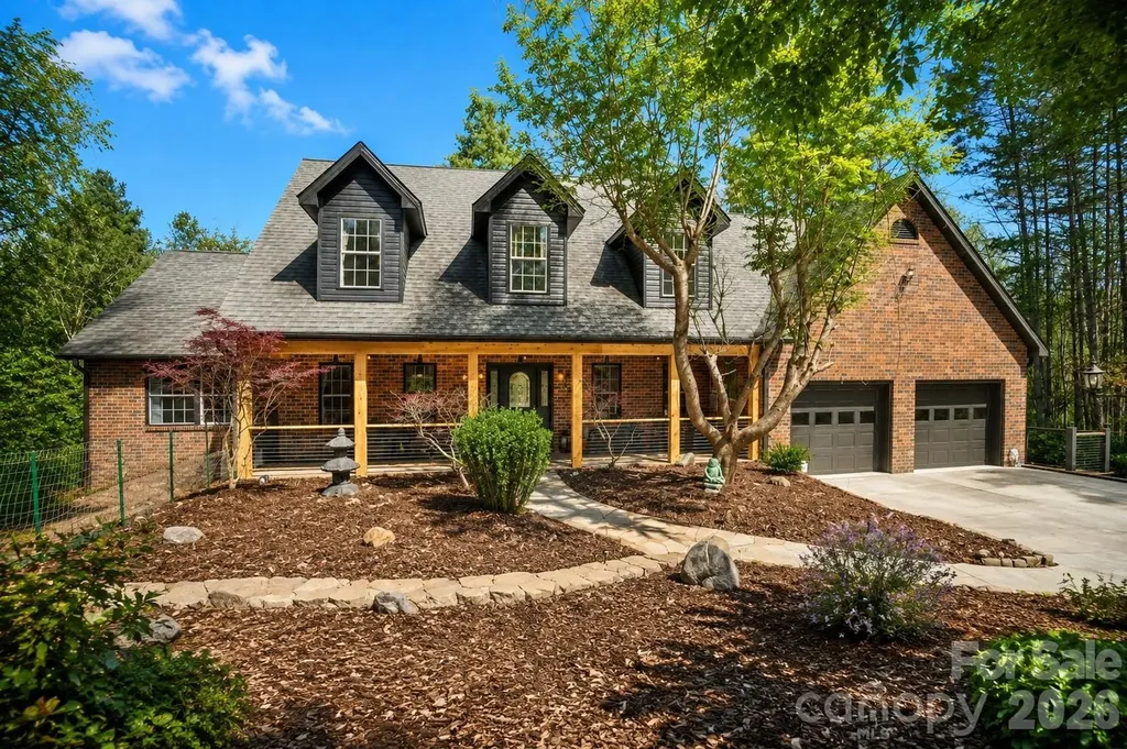 4005 Little River Road Hendersonville NC 28739