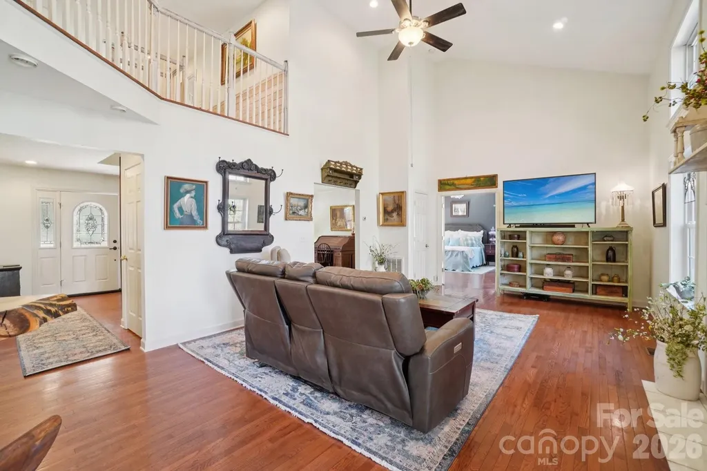 4005 Little River Road Hendersonville NC 28739