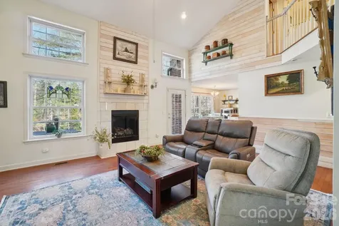 4005 Little River Road Hendersonville NC 28739