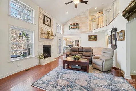 4005 Little River Road Hendersonville NC 28739
