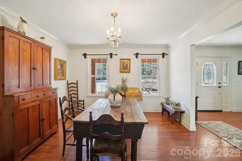 4005 Little River Road Hendersonville NC 28739