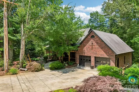 4005 Little River Road Hendersonville NC 28739
