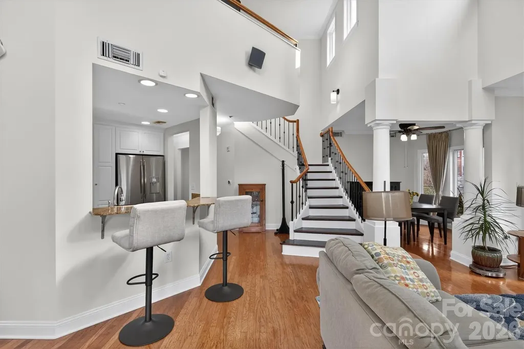 415 N Church Street Charlotte NC 28202
